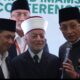 Buka IGIC 2026, Menag Tegaskan Peran Imam Sebagai Duta Perdamaian Dunia
