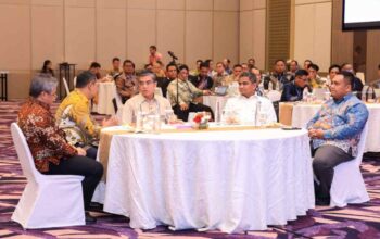 Menaker: Hakim Ad Hoc PHI Jaga Kepastian Hukum