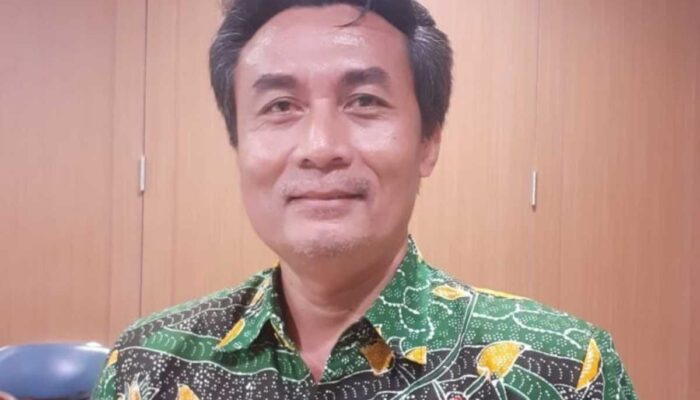 Surabaya Berpotensi Banjir Rob Akhir September, Ini Tanggapan Pakar ITS