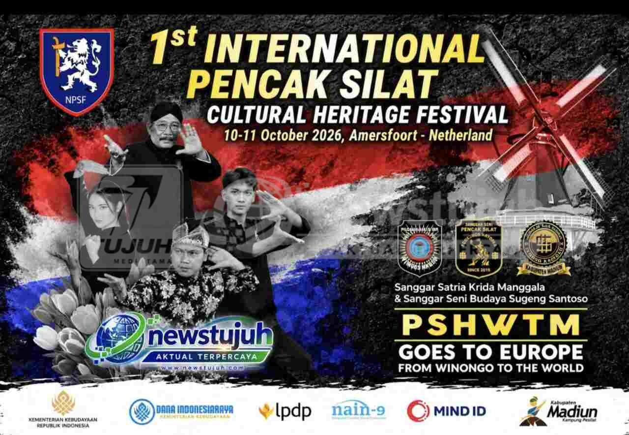 Pencak Silat Madiun