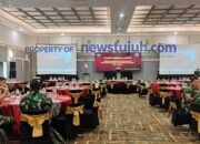 persoalan keveteranan Surakarta
