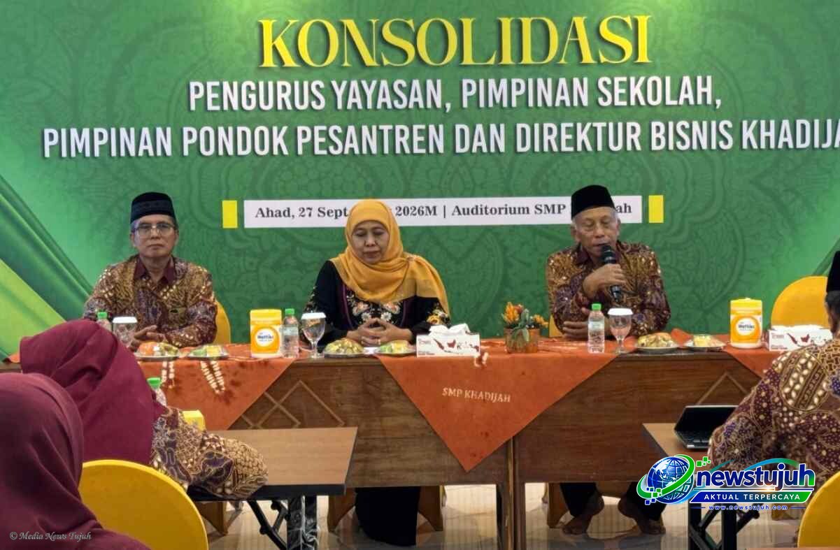 Yayasan Khadijah