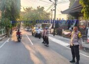 Sehari Pasca Aksi PSHT, Situasi Kota Madiun Kembali Kondusif