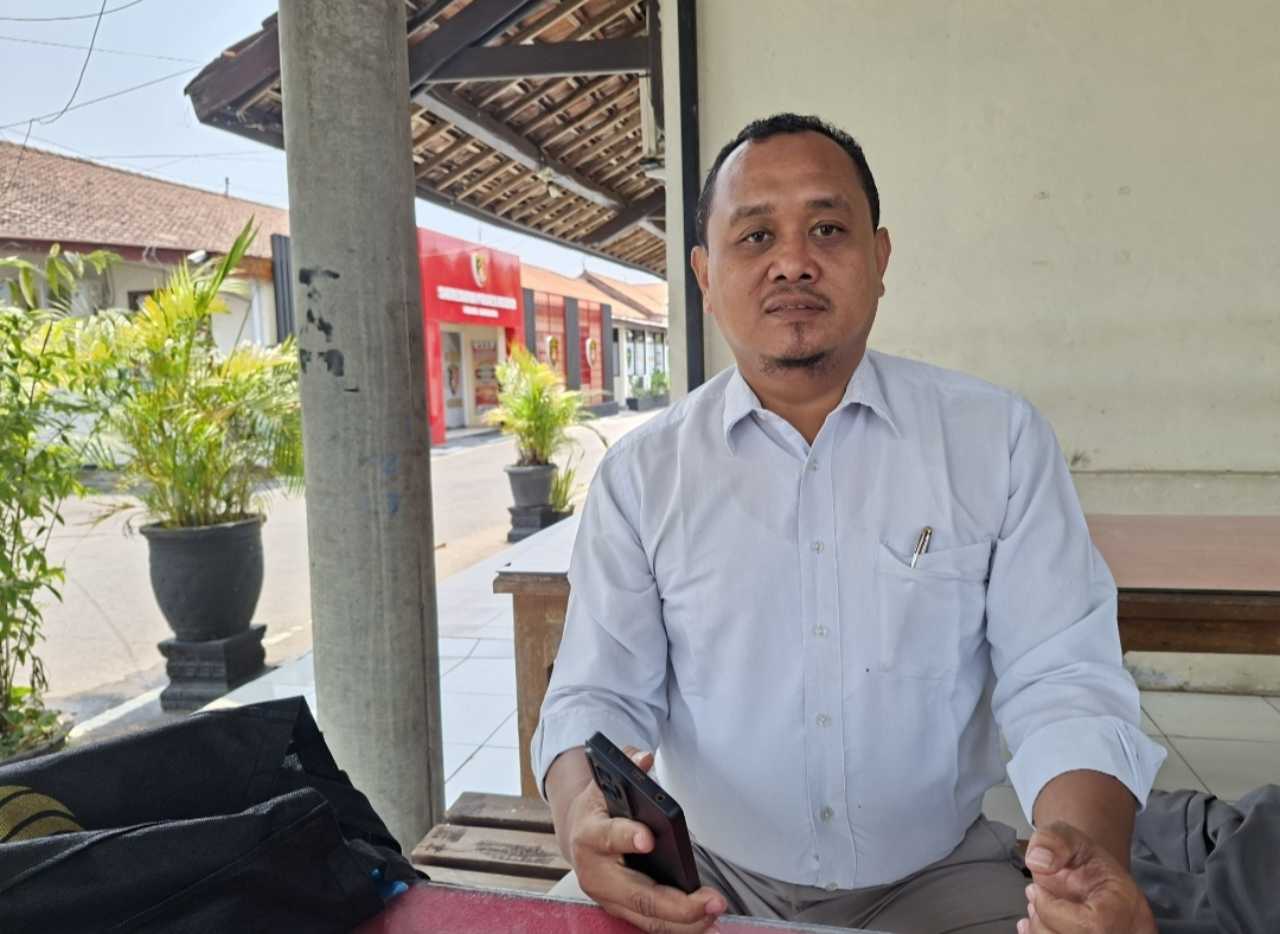 Buku Islam ala Prabowo