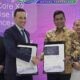TransNusa Gandeng Airbus Skywise, Bangun Sistem Operasi Penerbangan Berbasis Data Real-Time