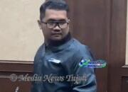 Penyidik KPK AKBP Rossa Purbo Ditunjuk sebagai Kapolres Bangkalan, Berikut Daftar Mutasi Polda Jatim