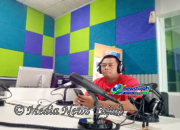 Aksi SBMR dan PKL Madiun Ditunda hingga 2 November