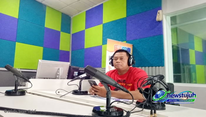 Aksi SBMR dan PKL Madiun Ditunda hingga 2 November