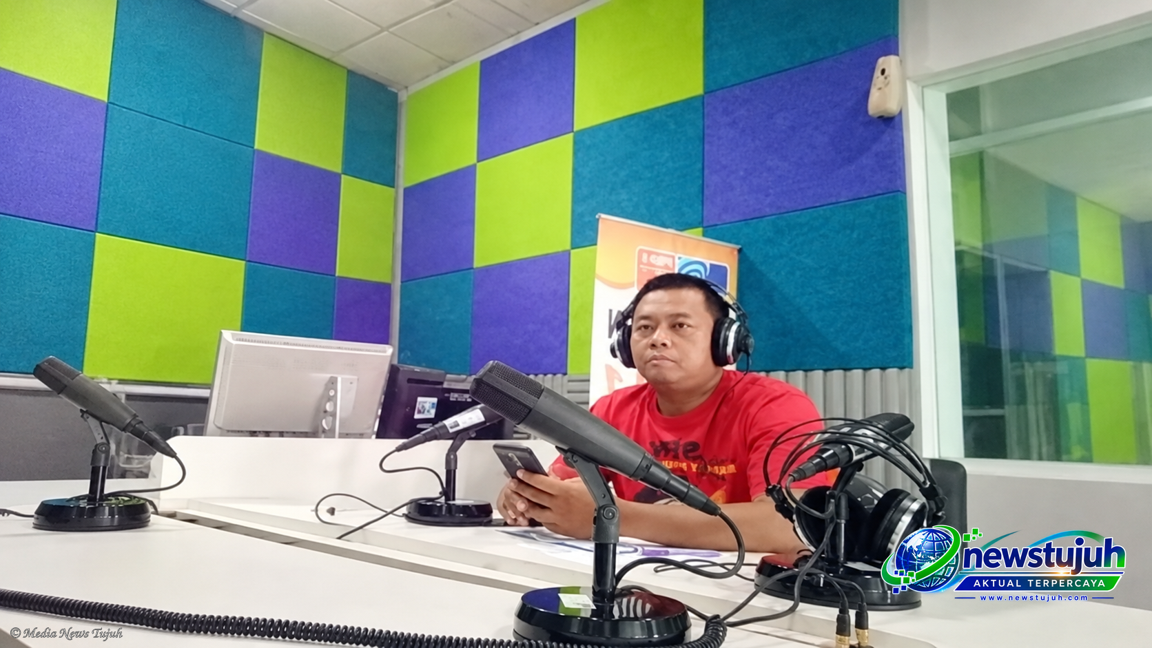 Aksi SBMR dan PKL