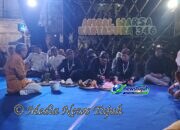 Ambal Warsa ke-346 Kartasura Dibuka, Doa Lintas Agama Warnai Pembukaan