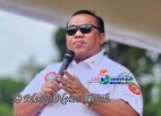 Kapolri Resmikan Desk Ketenagakerjaan di 35 Polres