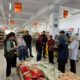 Polres Madiun dan Bapanas Cek Harga Beras, Stok Bulog Capai 8.000 Ton
