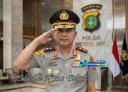 Jadi Kapolda Jatim, Irjen Pol Dekananto Eko Purwono Gantikan Irjen Pol Nanang Avianto