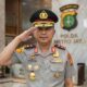 Jadi Kapolda Jatim, Irjen Pol Dekananto Eko Purwono Gantikan Irjen Pol Nanang Avianto