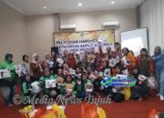 Dian Farida: Dari Kain Jadi Cuan, Warga Madiun Belajar Handycraft