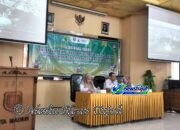 Dinsos Madiun Sosialisasikan Pendataan Kualitas Keluarga