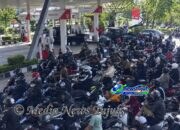 Bali Terapkan Ganjil-Genap BBM Subsidi