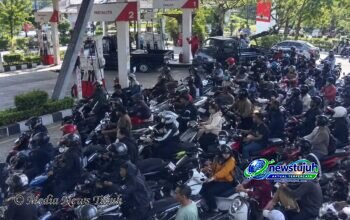 Bali Terapkan Ganjil-Genap BBM Subsidi
