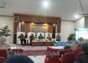 Gerakan 10 Juta Bersih, Ketua RT Kota Madiun Diminta Transparan