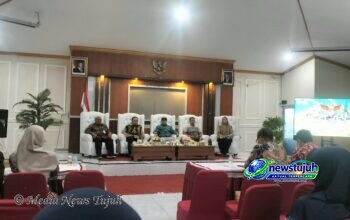 Gerakan 10 Juta Bersih, Ketua RT Kota Madiun Diminta Transparan