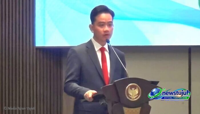 Kemenyan Dianggap Musyrik, Gibran Soroti Potensi Ekonominya