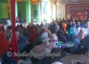 Maulid Nabi dan Milad ke-15, Ponpes Ar-Ruhama Ciomas Ajak Umat Perkuat Persatuan