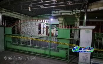 Ibu dan Anak Hilang di Kota Madiun, Polisi Buru Suami Siri