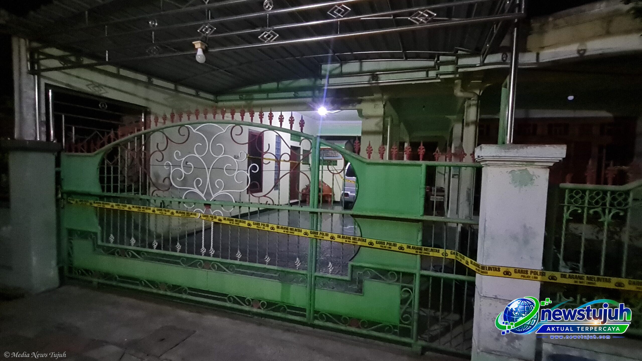 Ibu dan anak hilang di Kota Madiun