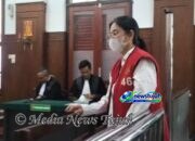 Investasi Rp5 Miliar, Salim Soroti Aliran Dana Agustin Widyawati