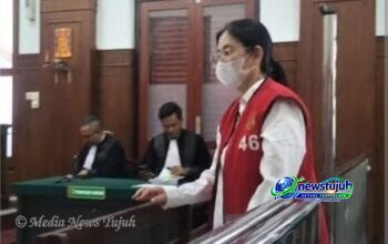 Investasi Rp5 Miliar, Salim Soroti Aliran Dana Agustin Widyawati