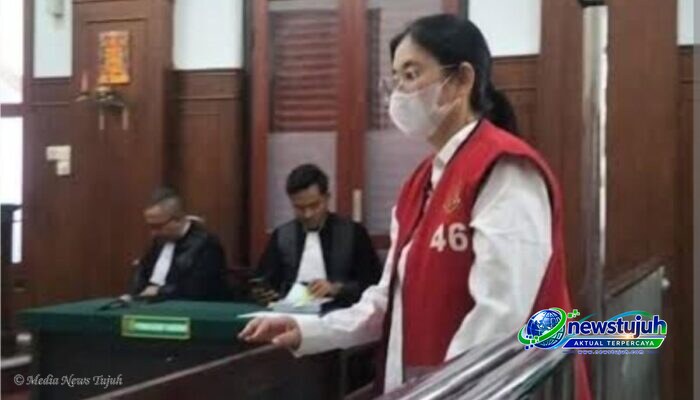 Investasi Rp5 Miliar, Salim Soroti Aliran Dana Agustin Widyawati