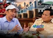 Jokowi Diundang Pertemuan dengan Prabowo: Bahas Kemenangan Timnas hingga Hal Lain
