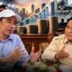 Jokowi Diundang Pertemuan dengan Prabowo: Bahas Kemenangan Timnas hingga Hal Lain