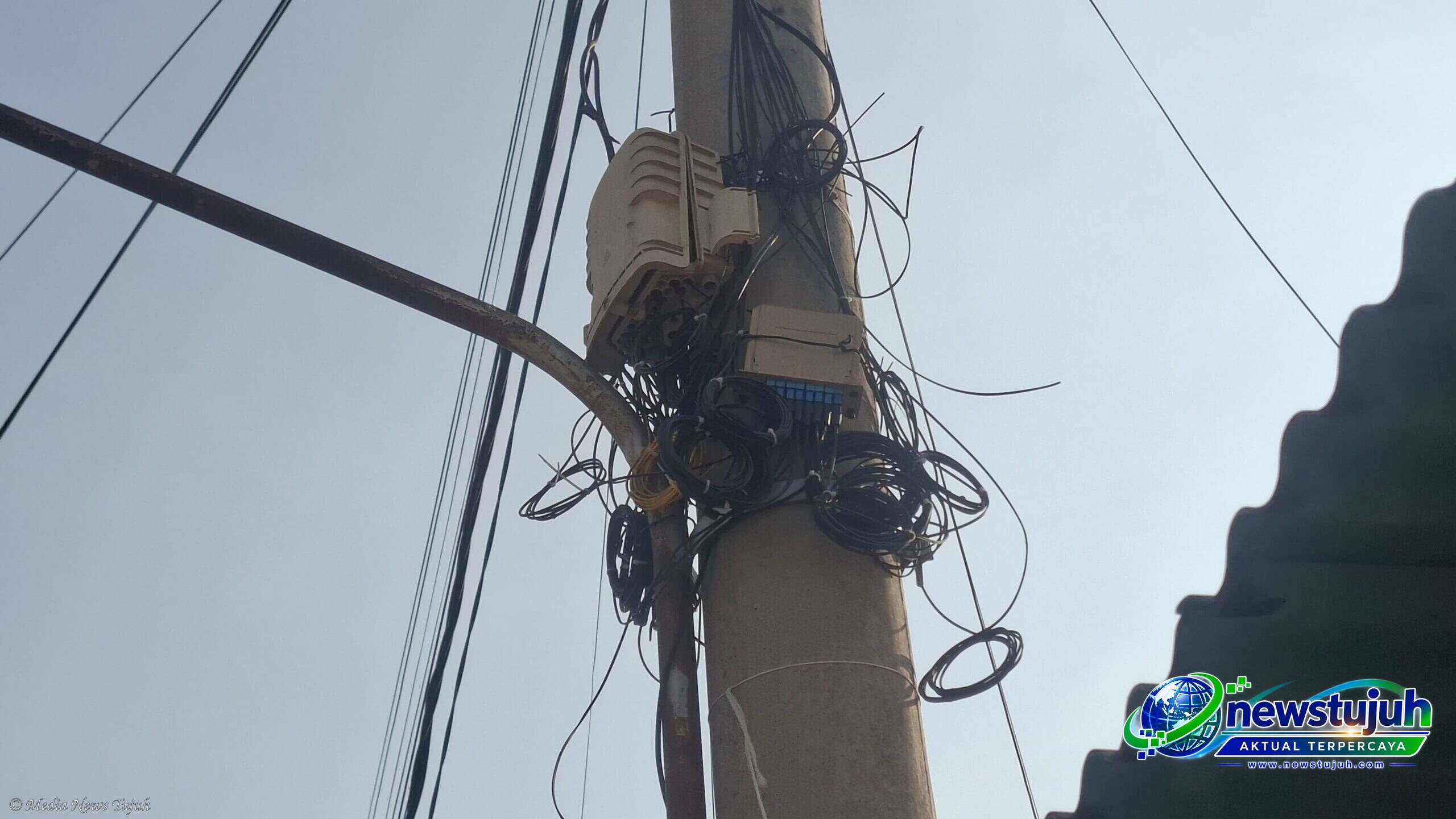 Kabel Wifi