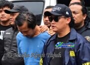 Kasus Ibu dan Anak