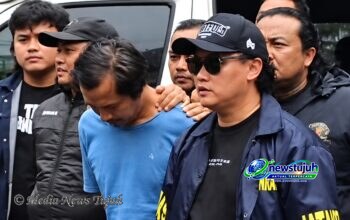 Kasus Ibu dan Anak