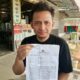 Kenal Pelanggan Sate Tahu, Motor Warga Magetan Raib di RS Madiun