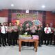 HUT TNI ke-81, Kapolres Madiun Kota Surprise Danrem 081