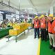 Kunjungi Sidoarjo, Wapres Gibran Dorong Industri Cetak Lulusan SMK Siap Kerja