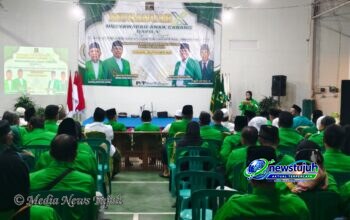 PPP Surabaya Pemilu 2029