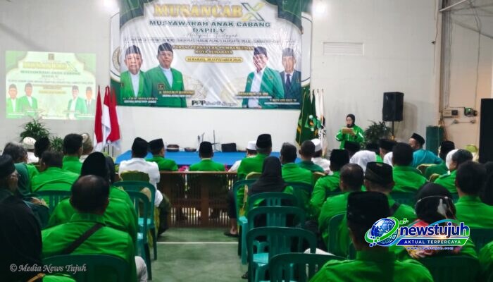 PPP Surabaya Gelar Musancab, Konsolidasi Organisasi Menuju Pemilu 2029