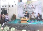 Pawai Dongdang Maulid Nabi 1448 H di Ciomas Rahayu Berlangsung Meriah