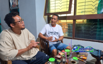Pengamat Politik Madiun Handaruhing