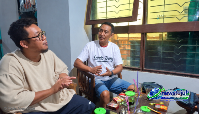Pengamat Politik Madiun Handaruhing: Dari Kedaulatan hingga Transformasi Ekonomi