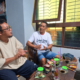 Pengamat Politik Madiun Handaruhing