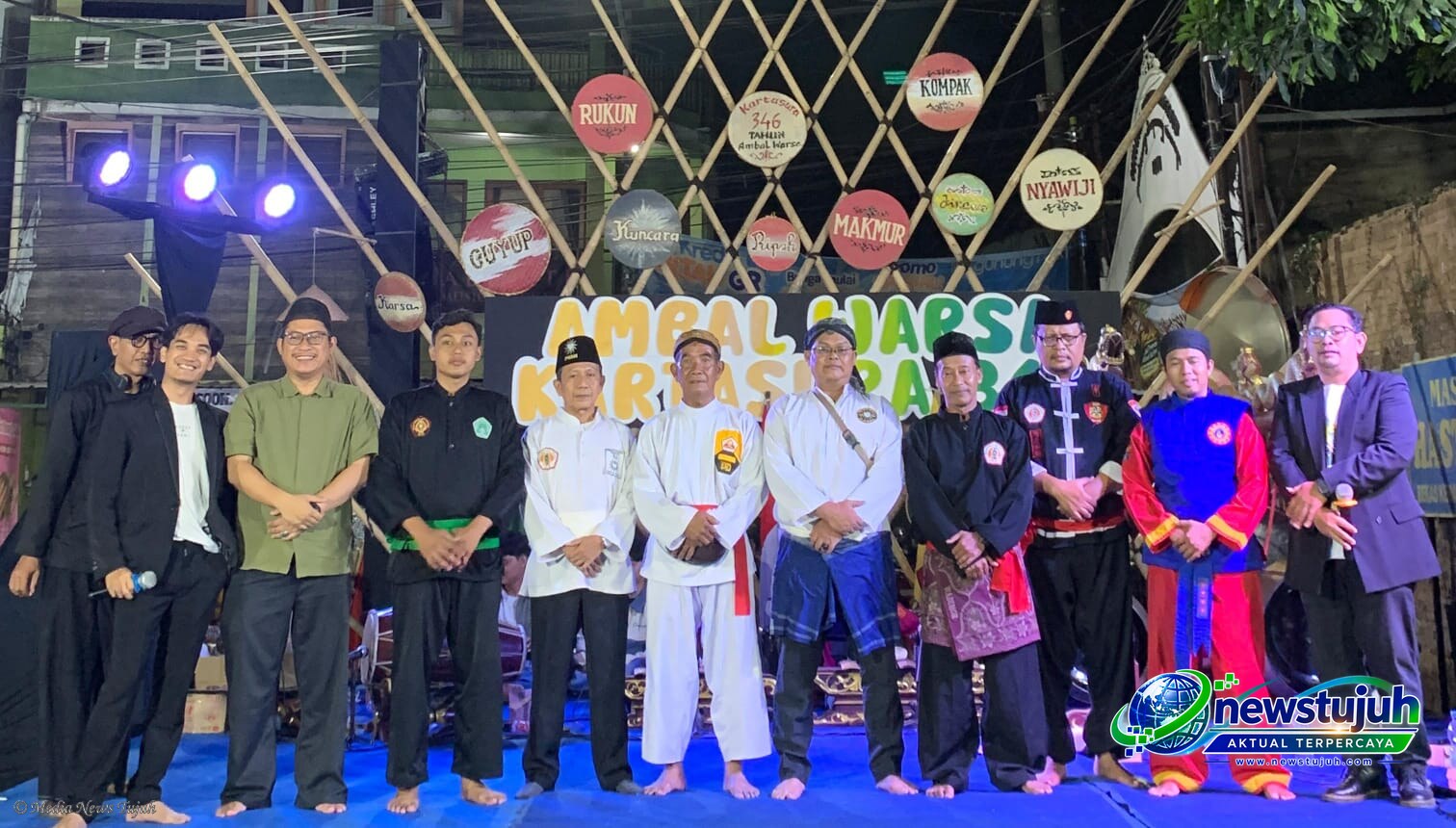 Perguruan silat Kartasura