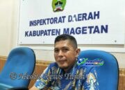 Pokir Magetan 2025 Disorot, BPK Temukan Banyak Masalah