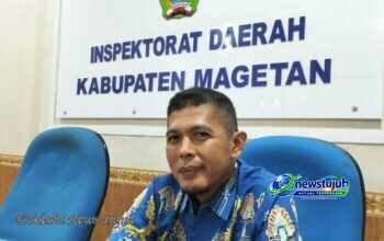 Pokir Magetan 2025 Disorot, BPK Temukan Banyak Masalah
