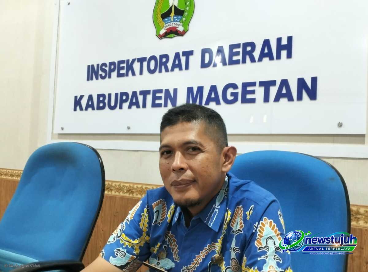 Pokir Magetan