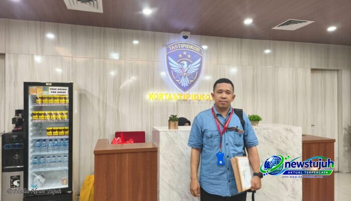Dugaan Permainan Pupuk Subsidi Magetan Dilaporkan ke Mabes Polri